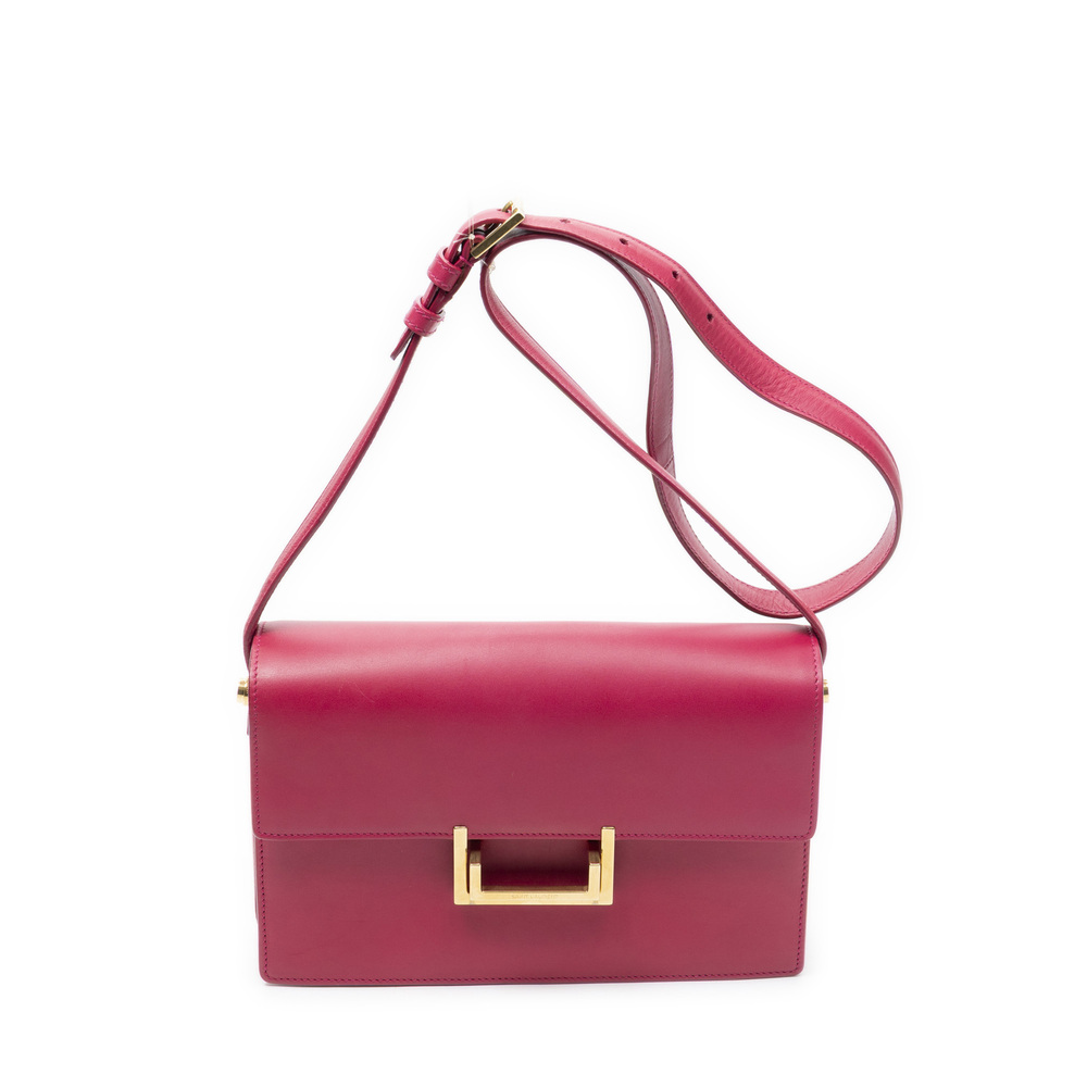 Saint Laurent Medium Loulou Bag